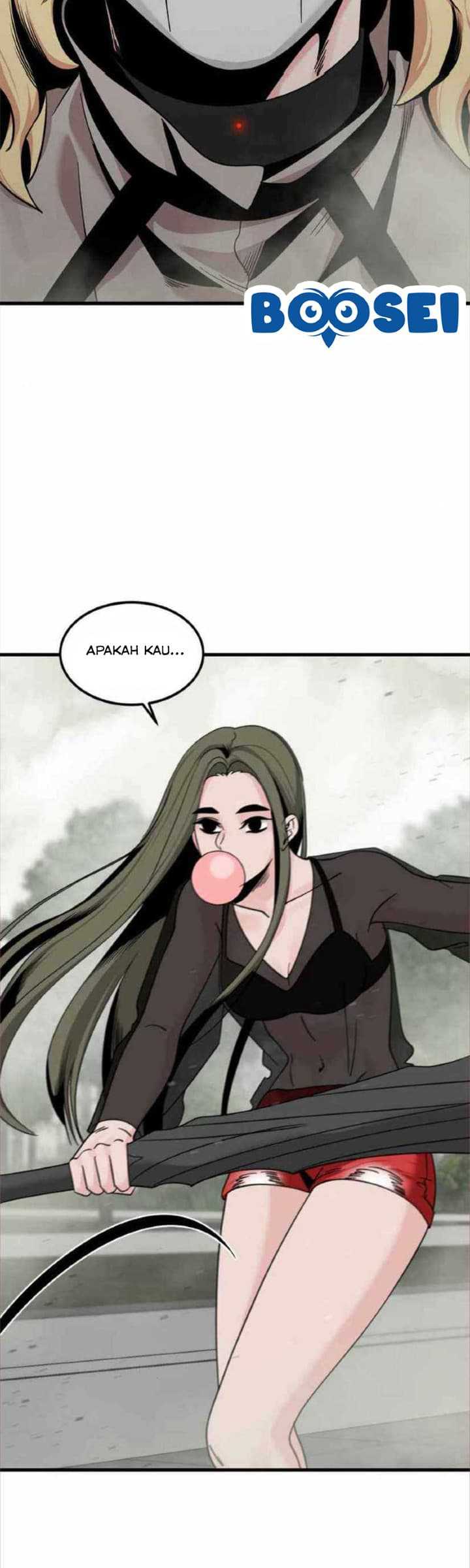 Hero Killer Chapter 60 halaman 20
