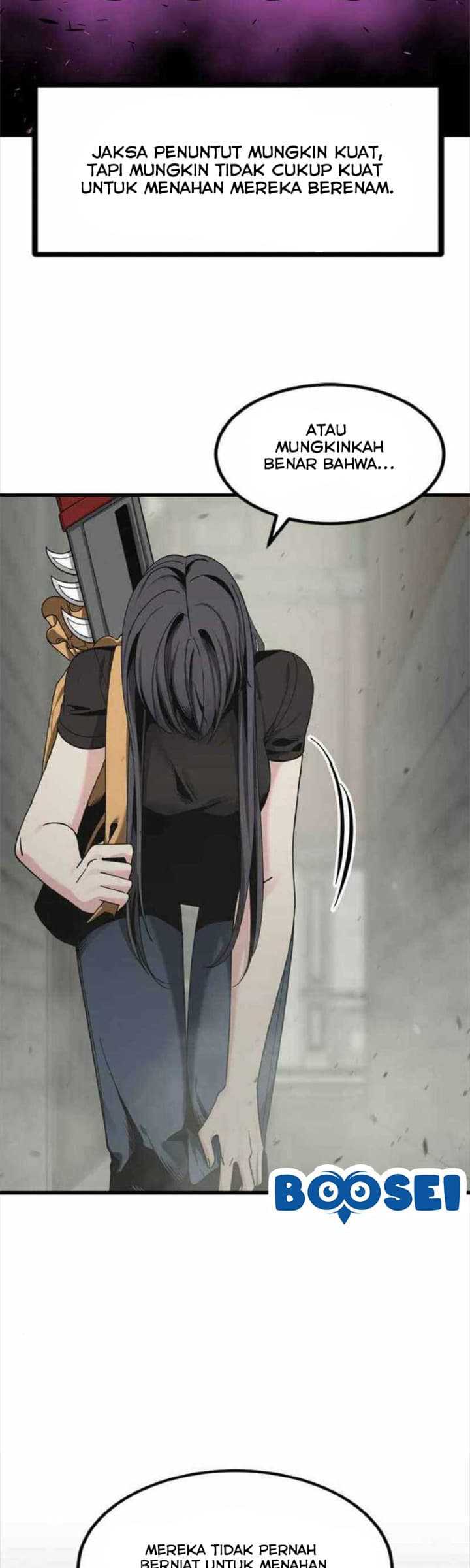 Hero Killer Chapter 60 halaman 7