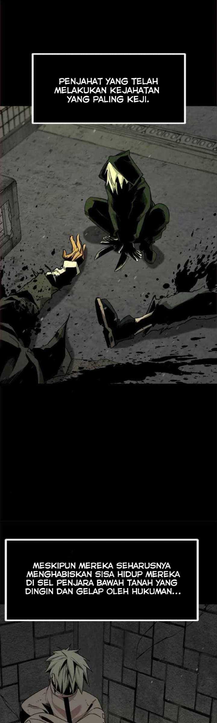 Hero Killer Chapter 60 halaman 24