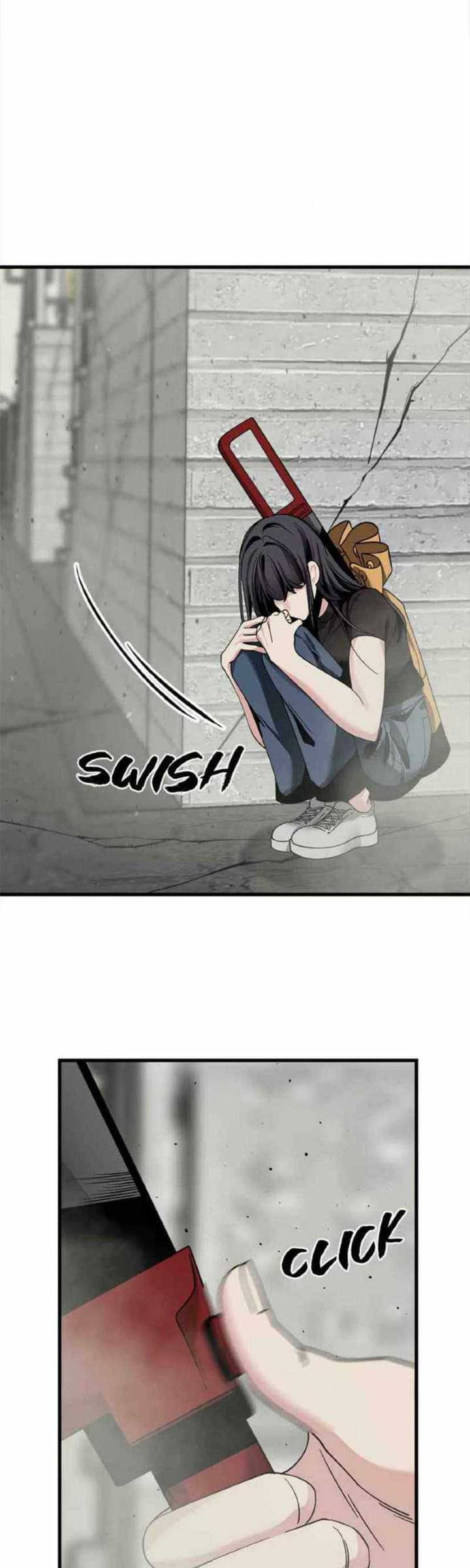 Hero Killer Chapter 60 halaman 3