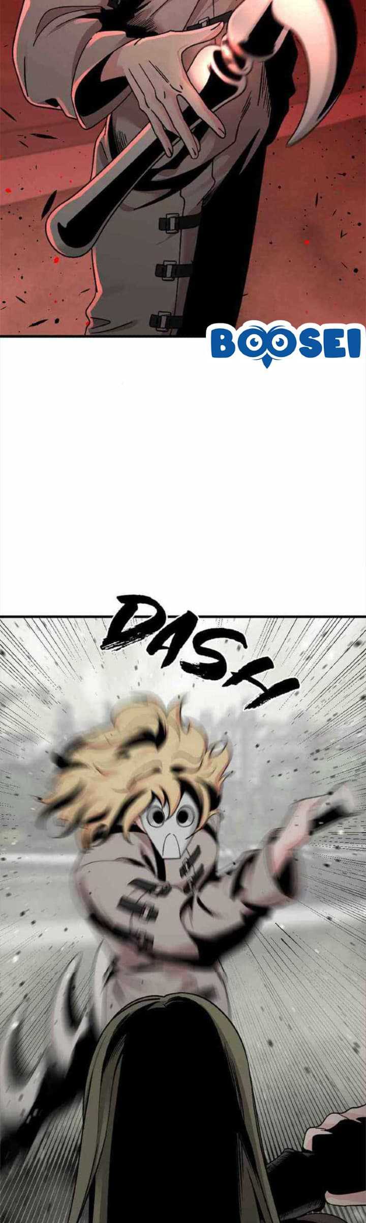 Hero Killer Chapter 60 halaman 42