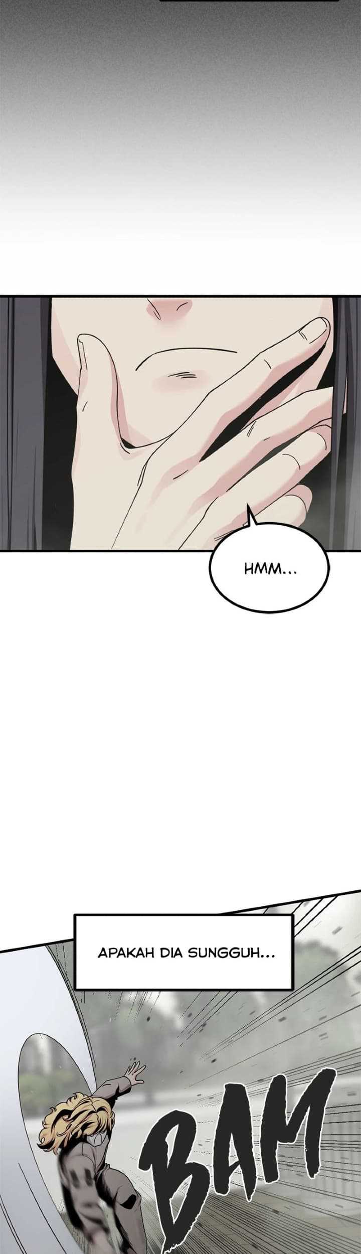 Hero Killer Chapter 61 halaman 5