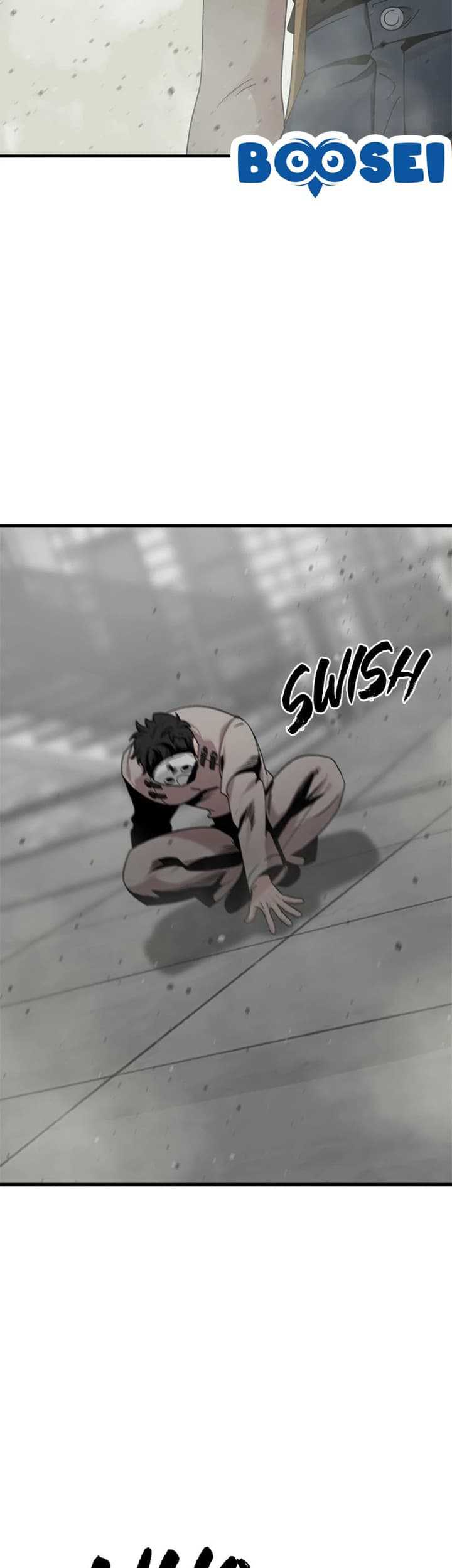Hero Killer Chapter 61 halaman 51