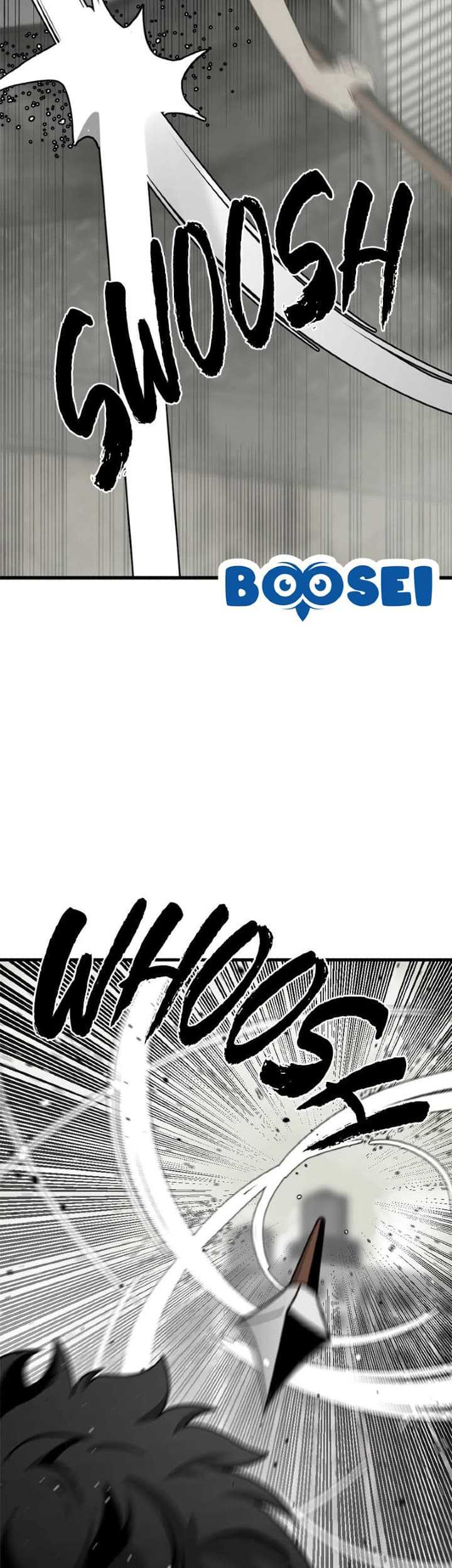 Hero Killer Chapter 61 halaman 43
