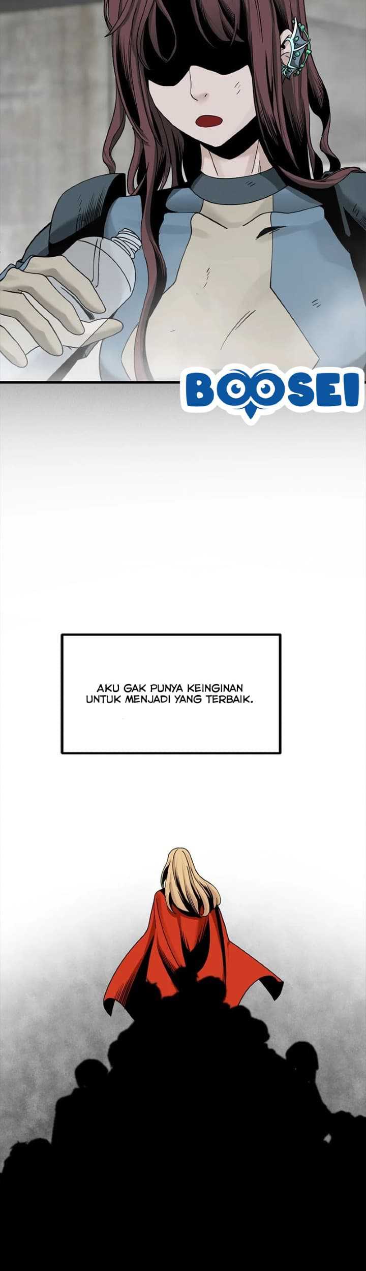 Hero Killer Chapter 61 halaman 23