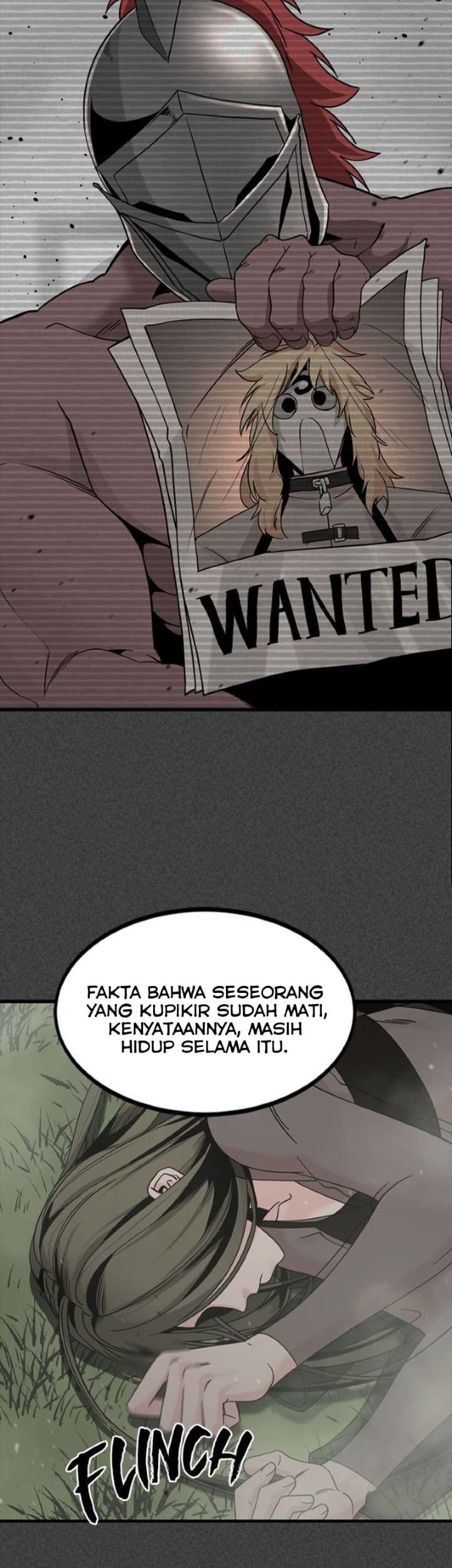 Hero Killer Chapter 63 halaman 52
