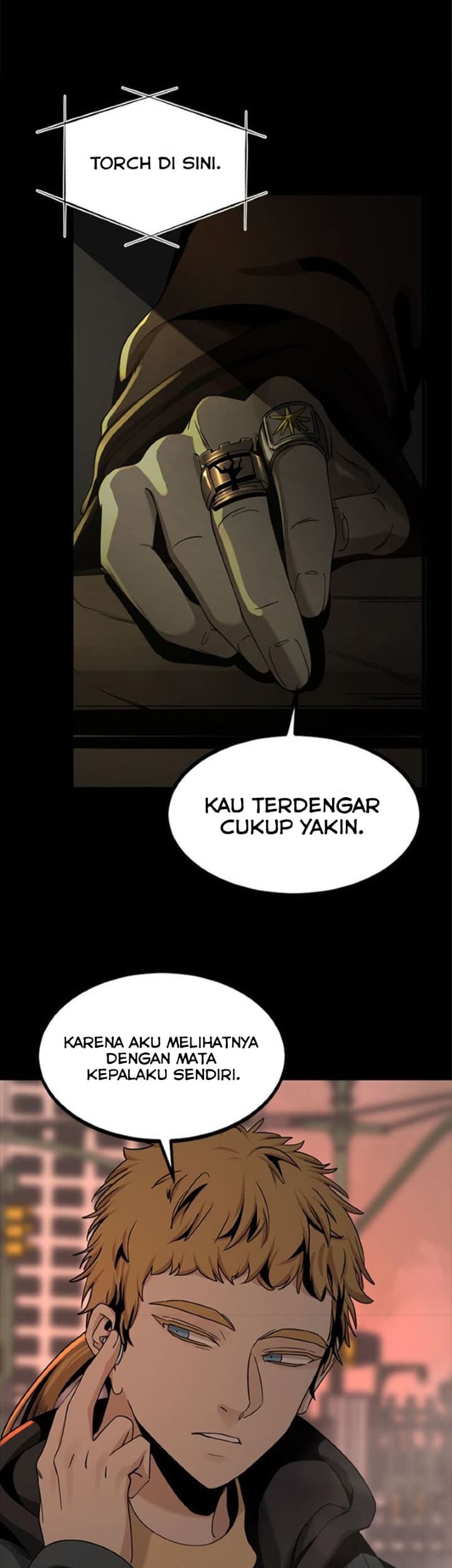 Hero Killer Chapter 63 halaman 8