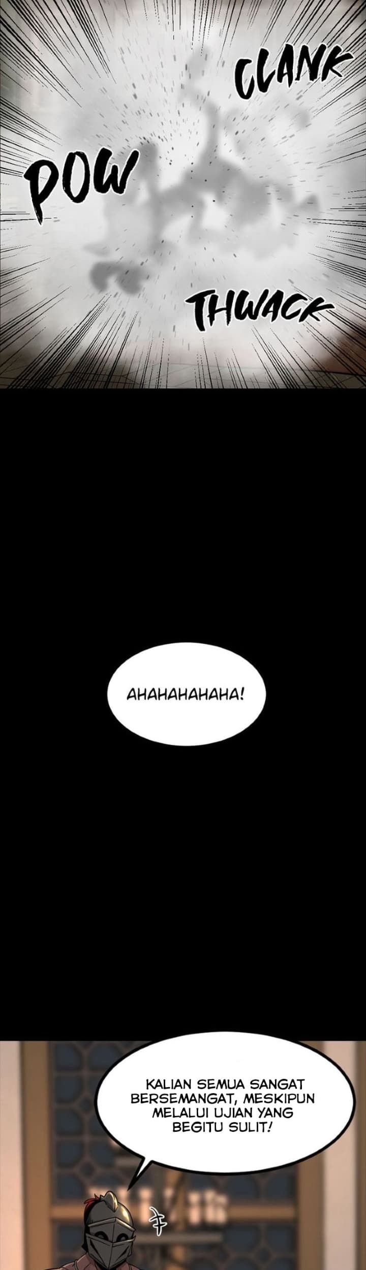 Hero Killer Chapter 63 halaman 39