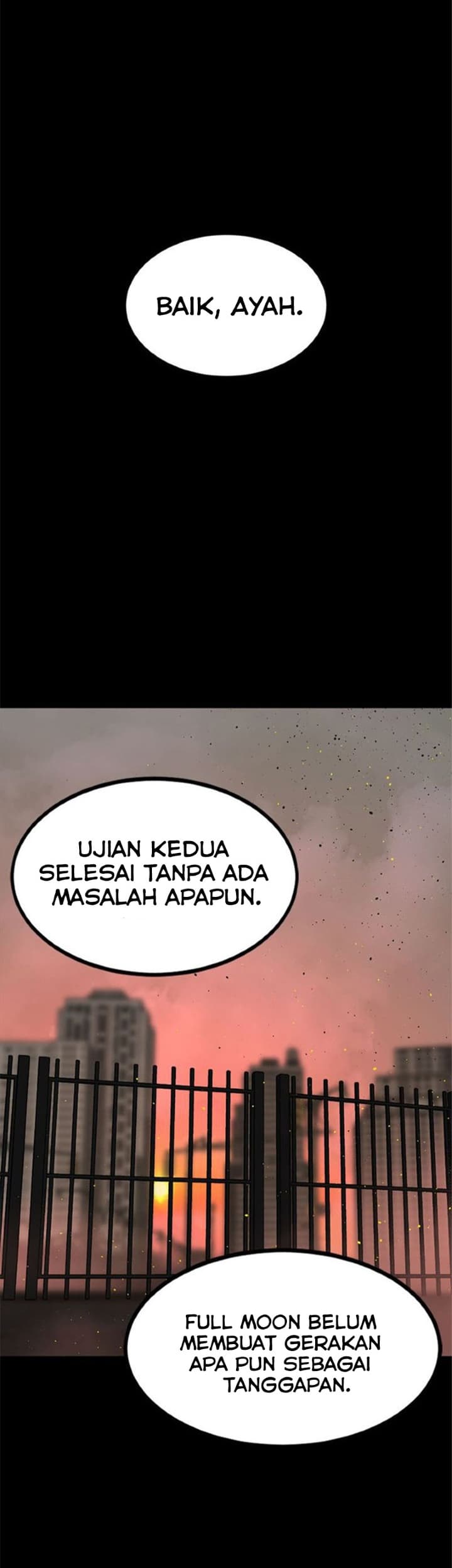 Hero Killer Chapter 63 halaman 7