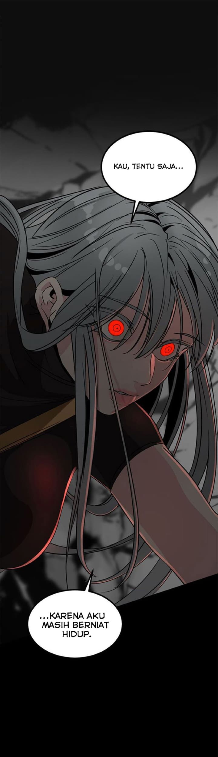 Hero Killer Chapter 63 halaman 2