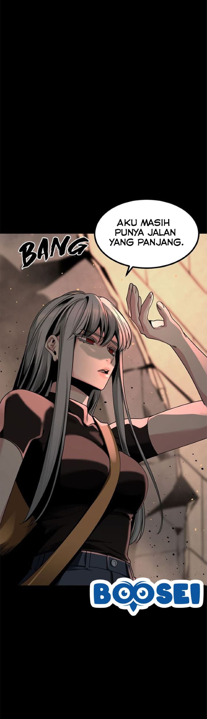 Hero Killer Chapter 63 halaman 6