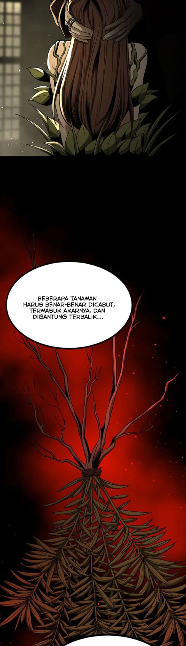 Hero Killer Chapter 63 halaman 18