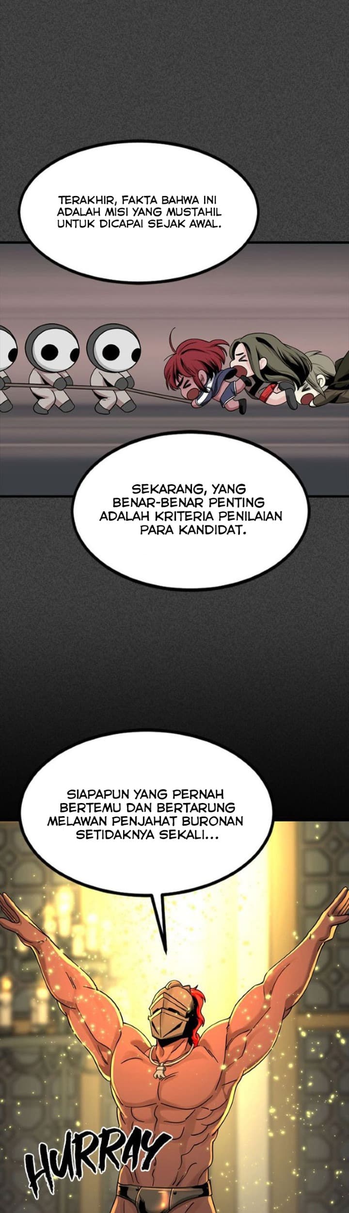 Hero Killer Chapter 63 halaman 53