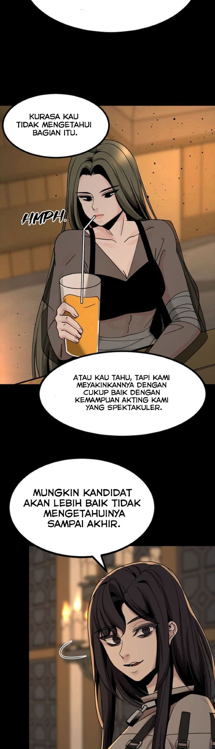 Hero Killer Chapter 63 halaman 48