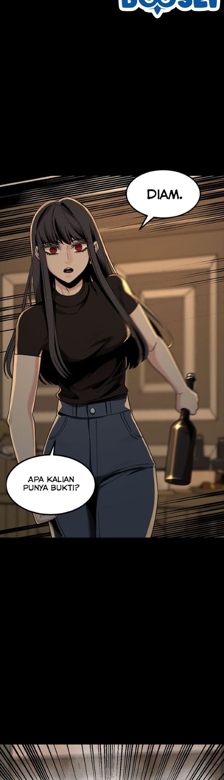 Hero Killer Chapter 63 halaman 38