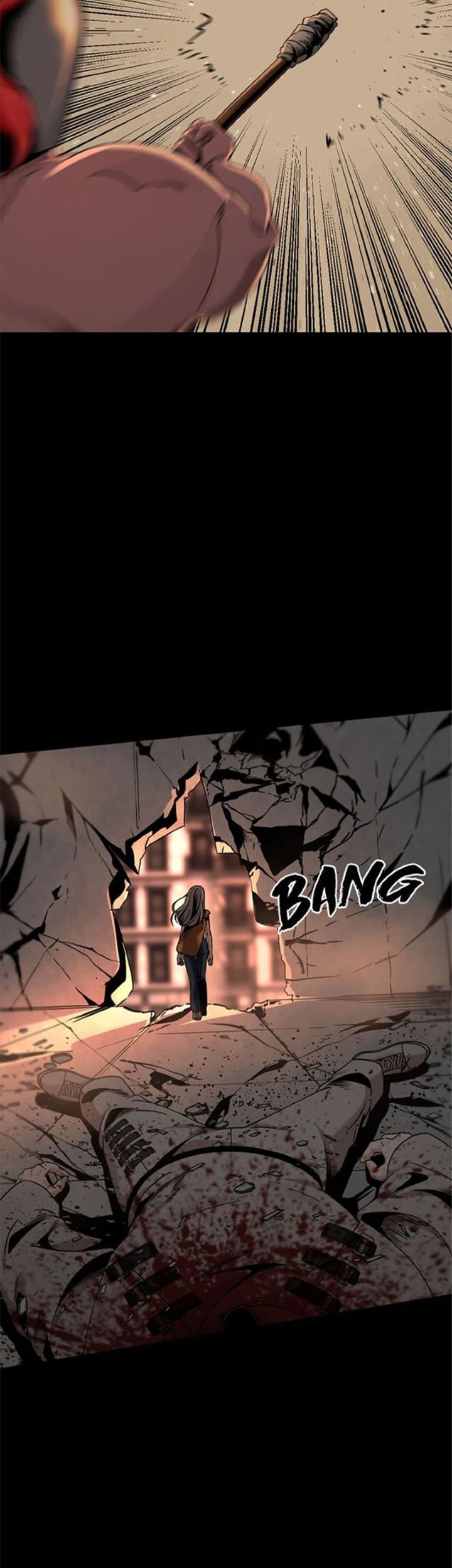 Hero Killer Chapter 63 halaman 5