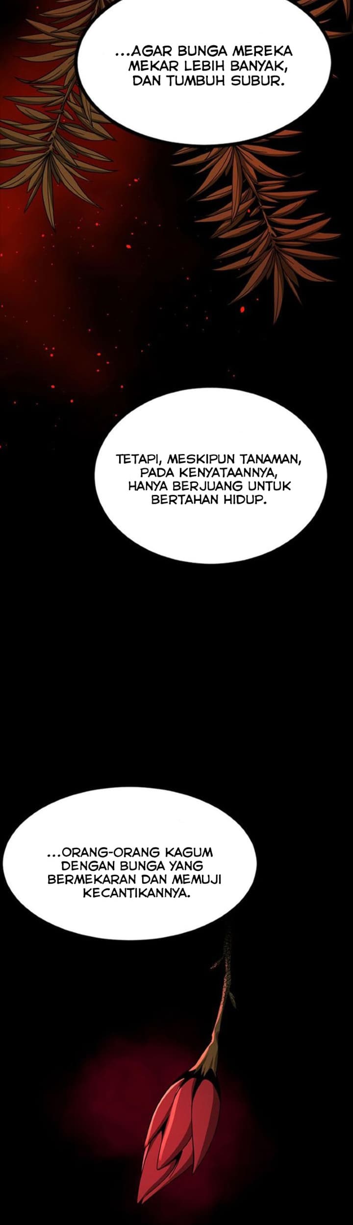 Hero Killer Chapter 63 halaman 19