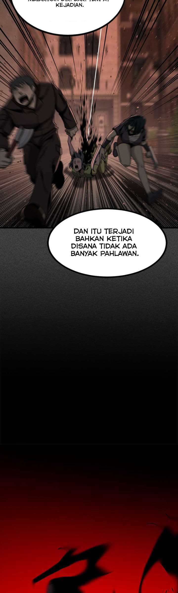 Hero Killer Chapter 64 halaman 47