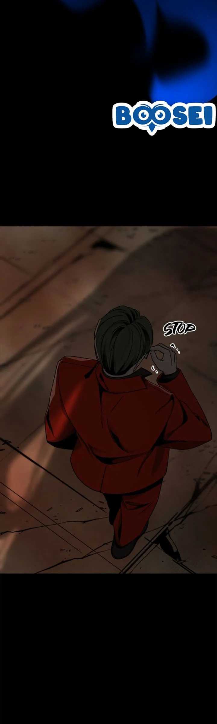 Hero Killer Chapter 64 halaman 55