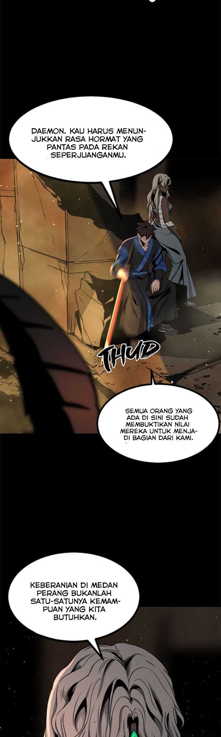 Hero Killer Chapter 64 halaman 49