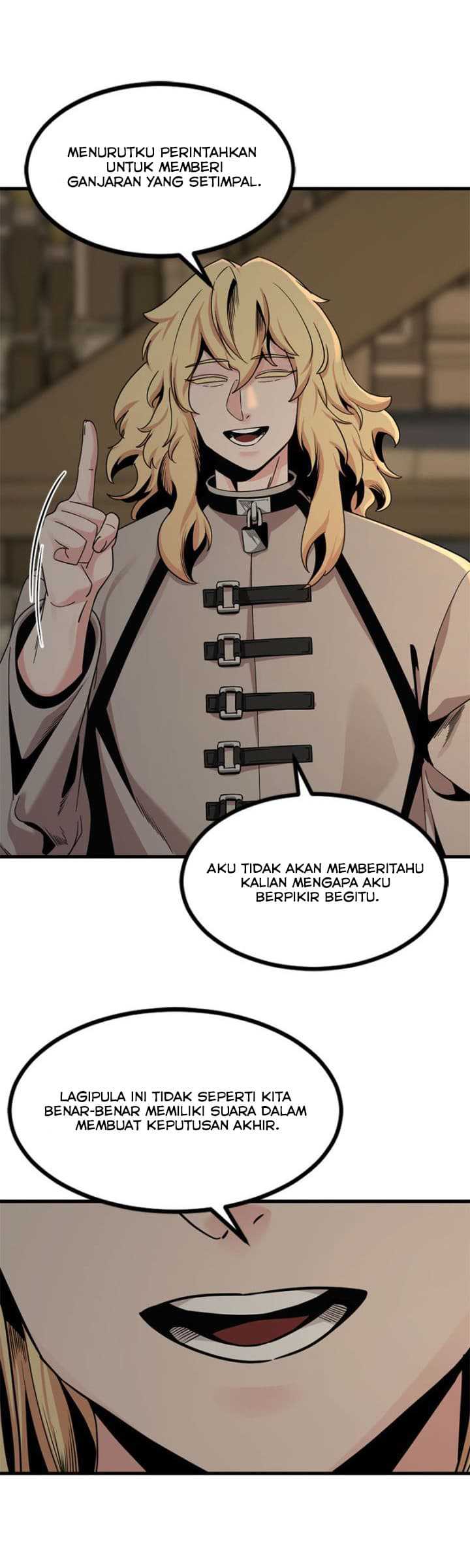 Hero Killer Chapter 64 halaman 12