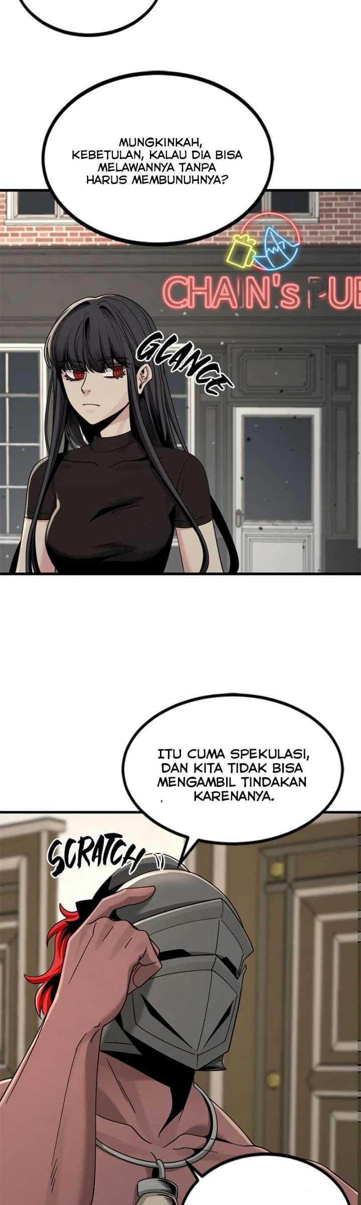 Hero Killer Chapter 64 halaman 26