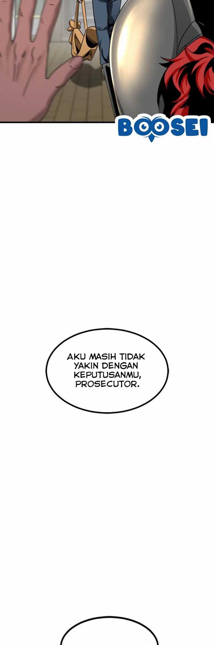 Hero Killer Chapter 64 halaman 22