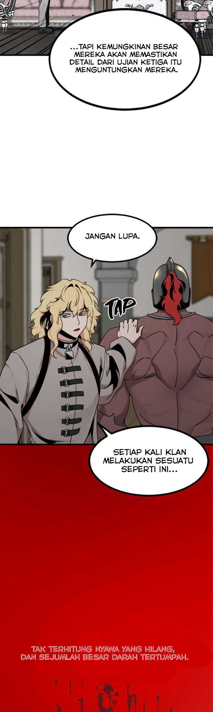 Hero Killer Chapter 64 halaman 34