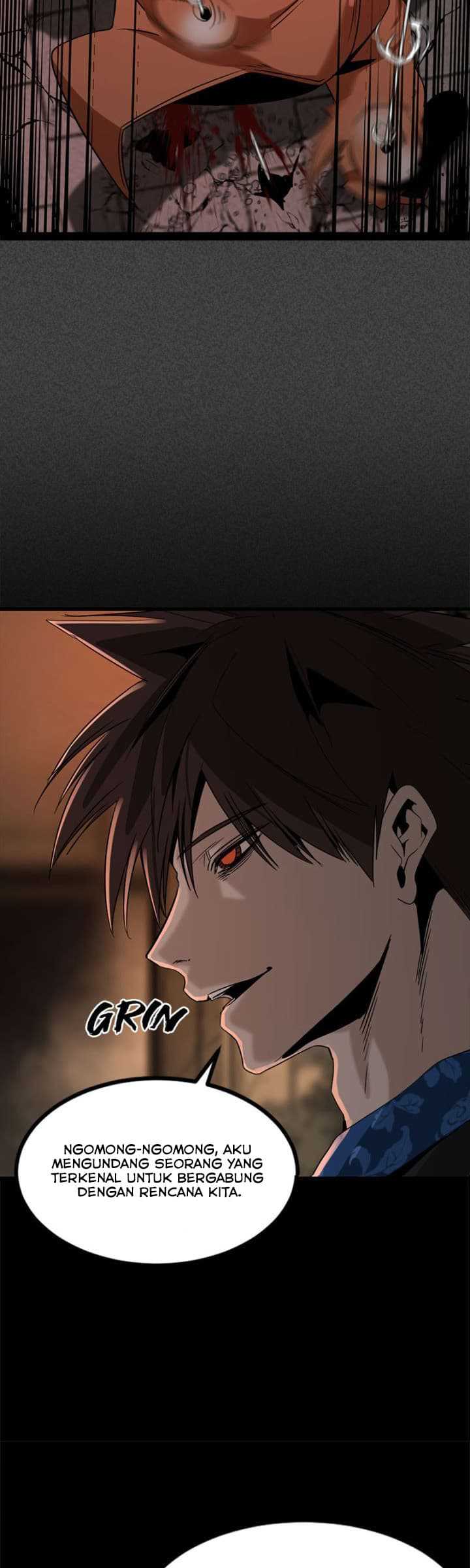 Hero Killer Chapter 64 halaman 53