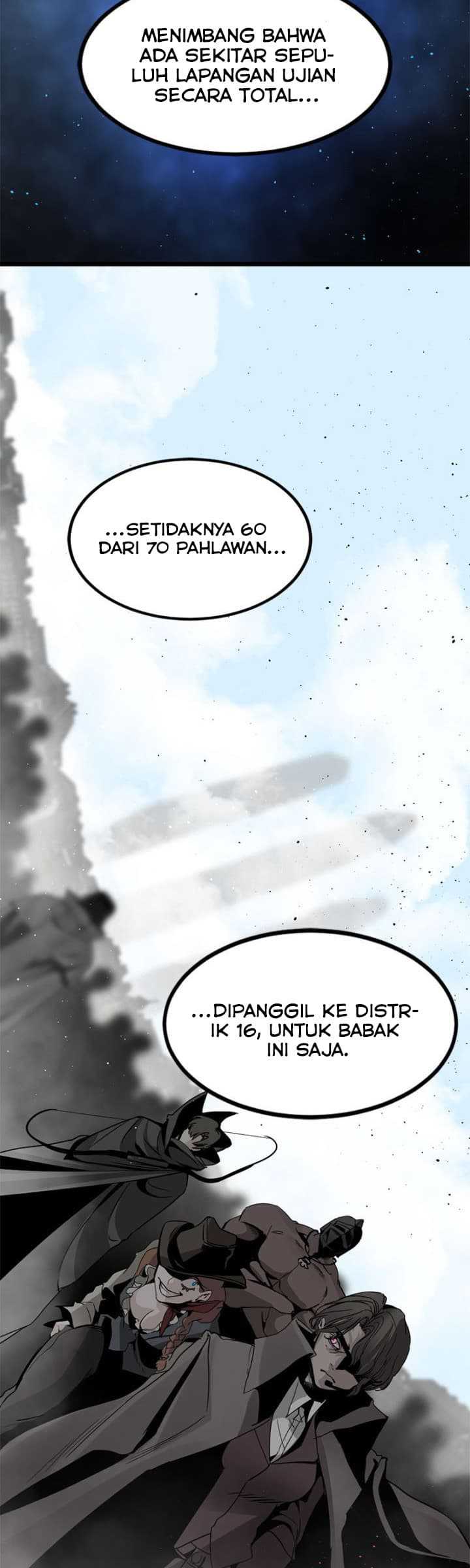 Hero Killer Chapter 64 halaman 31