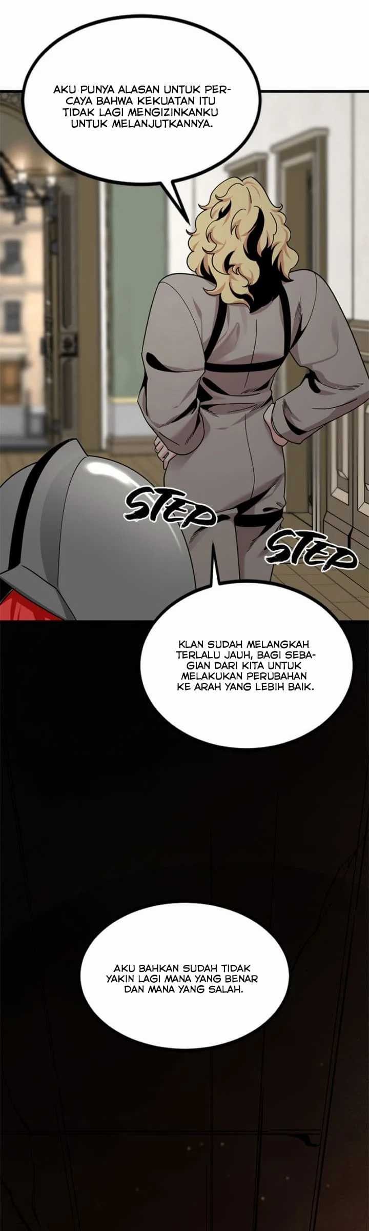 Hero Killer Chapter 64 halaman 37