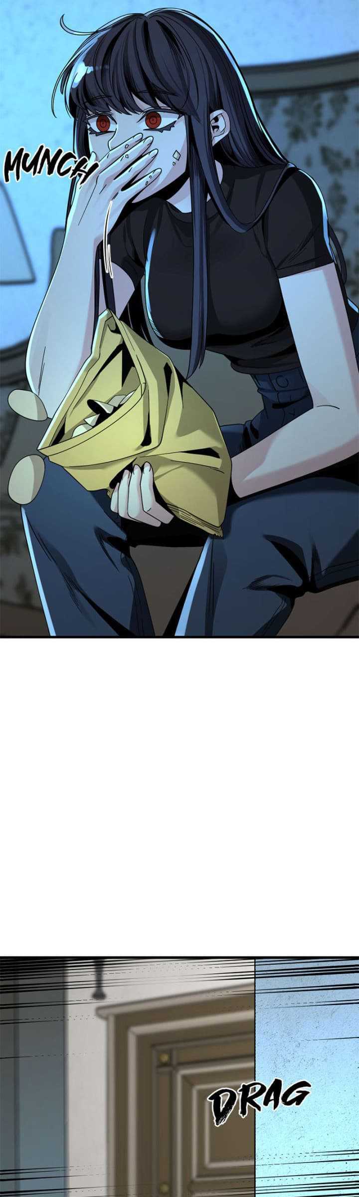 Hero Killer Chapter 64 halaman 16