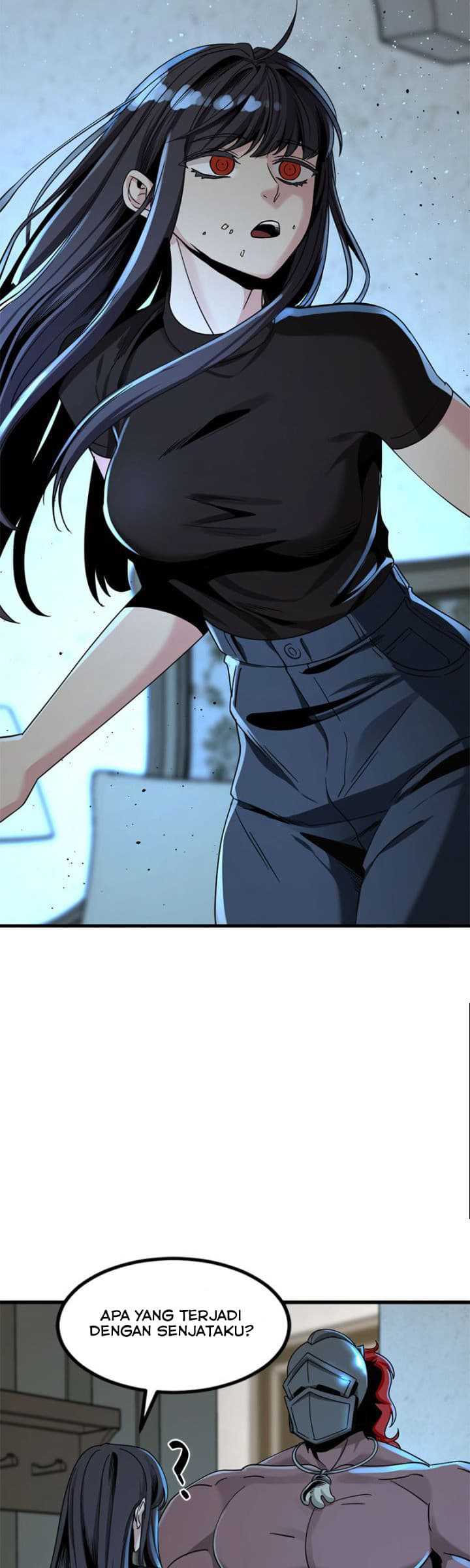 Hero Killer Chapter 64 halaman 18