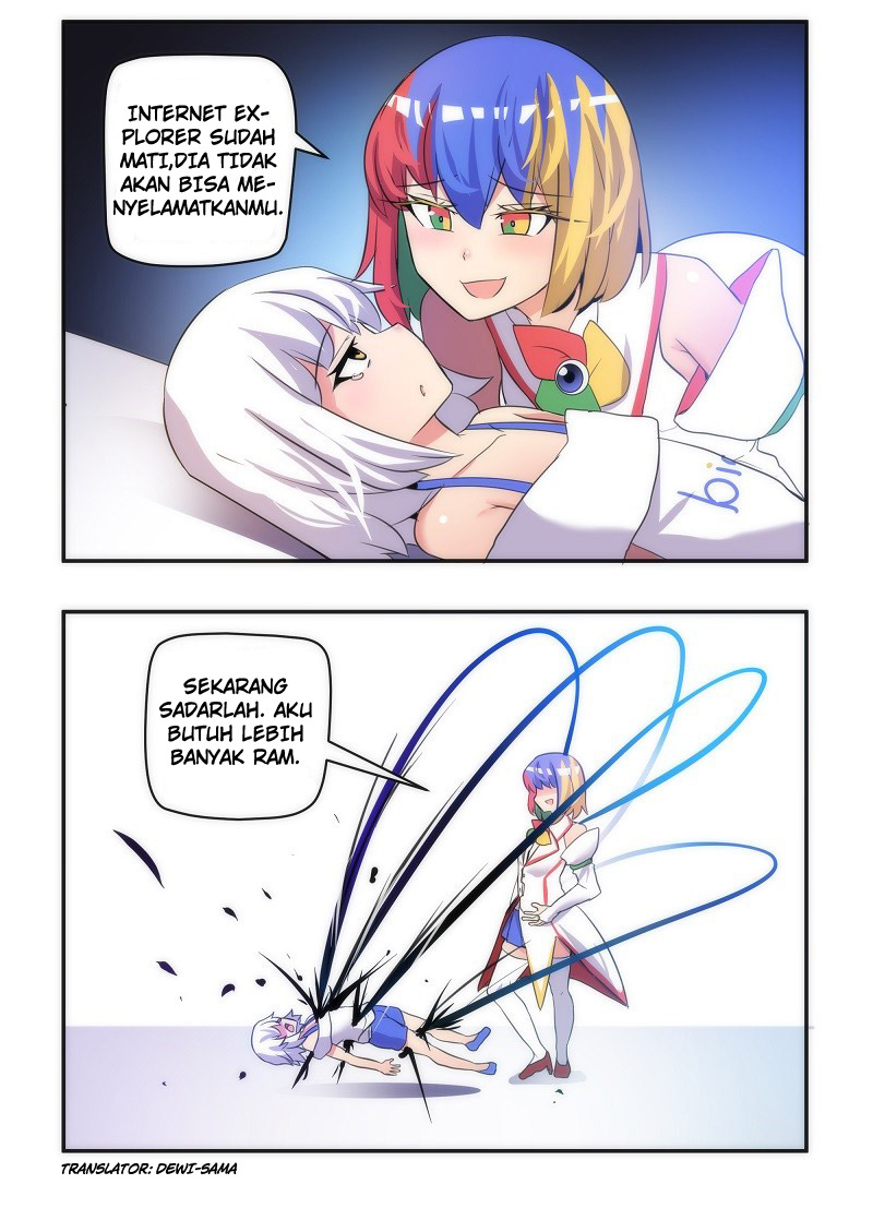 Internet Explorer Chapter 30 halaman 2