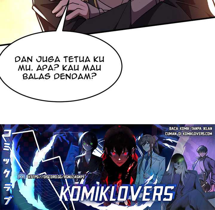 I Get Stronger Just by Lying Down While My Apprentice Cultivates Chapter 11 halaman 19