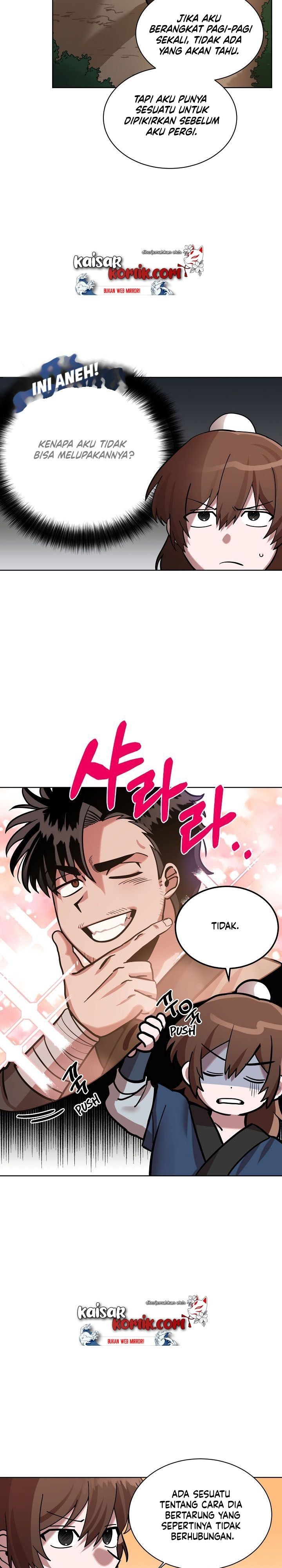 Fire King Dragon Chapter 5 halaman 13