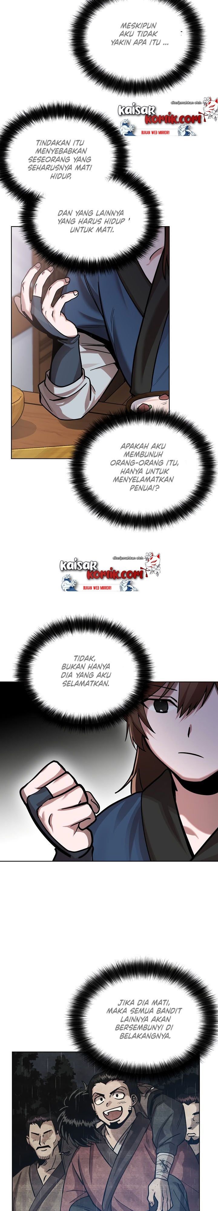 Fire King Dragon Chapter 5 halaman 7