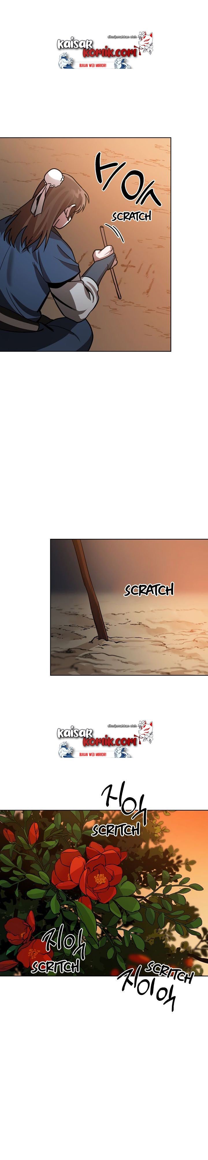 Fire King Dragon Chapter 5 halaman 24