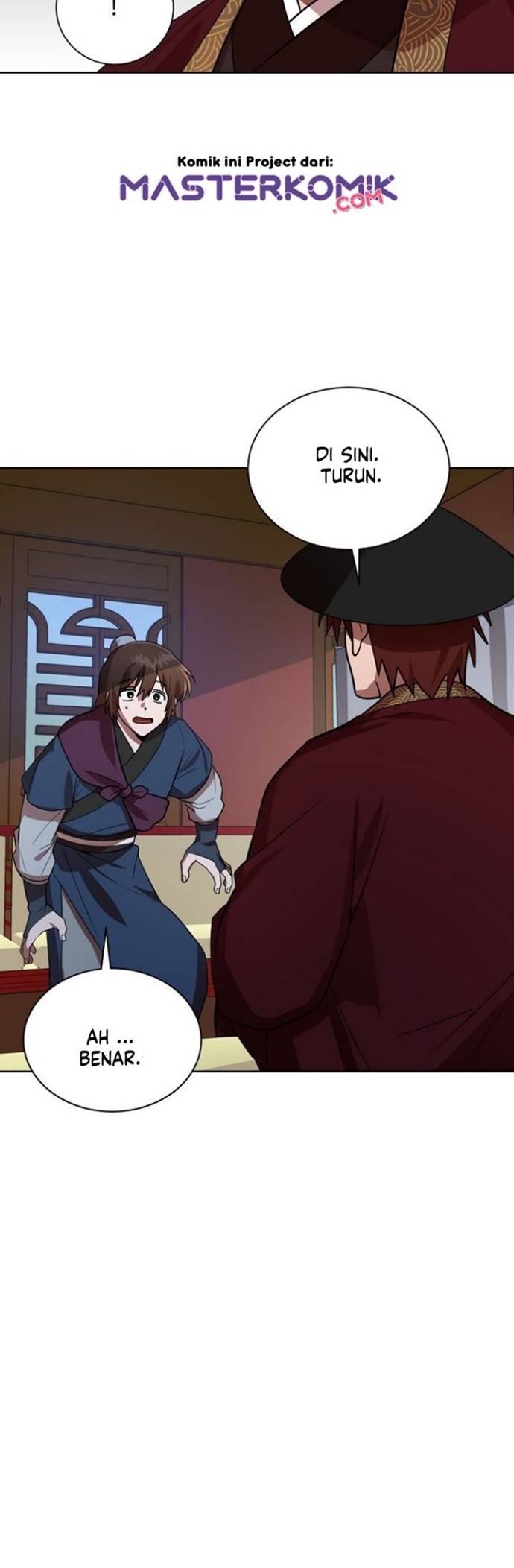 Fire King Dragon Chapter 10 halaman 20