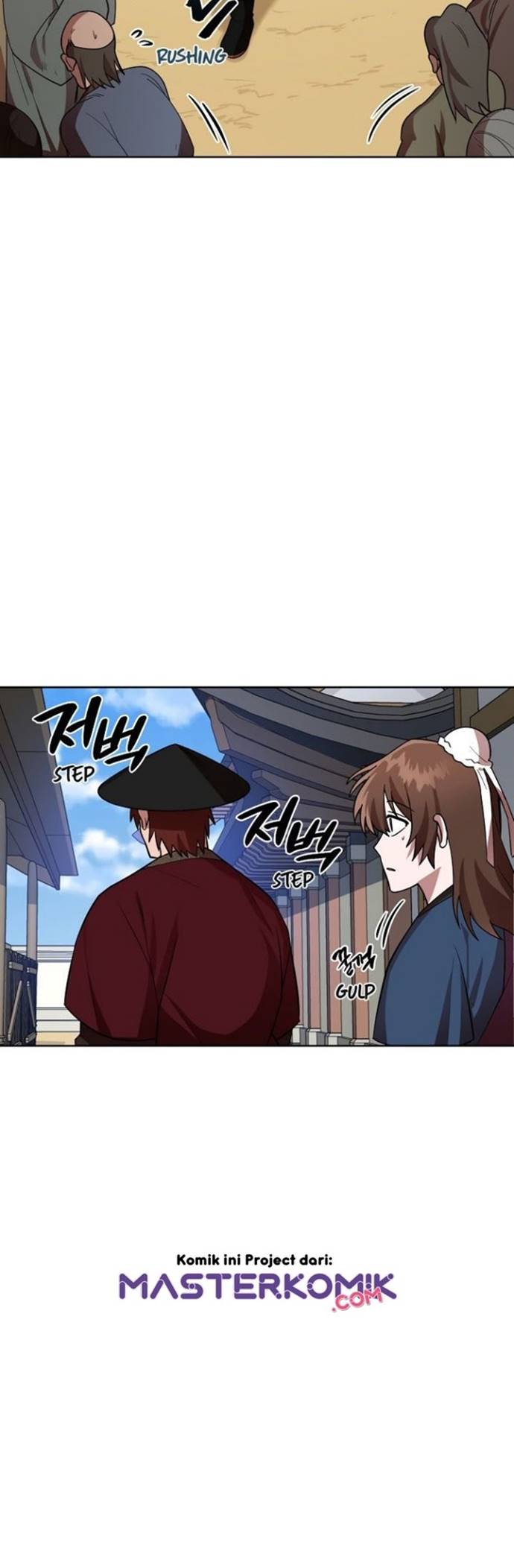 Fire King Dragon Chapter 10 halaman 16