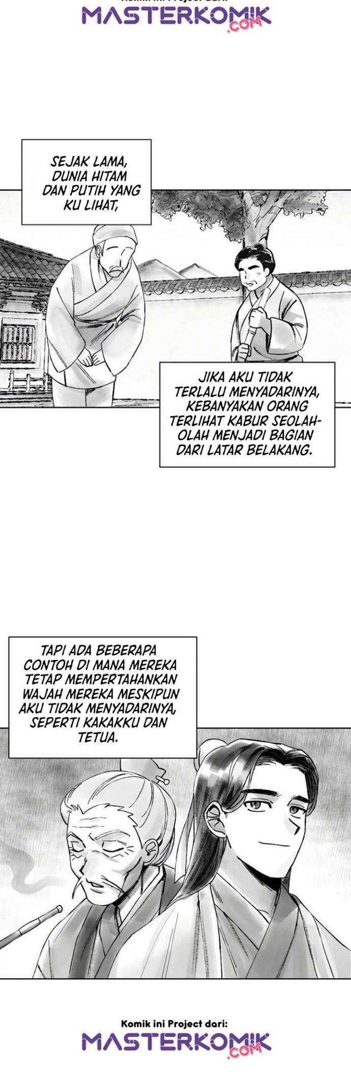 Fire King Dragon Chapter 10 halaman 18