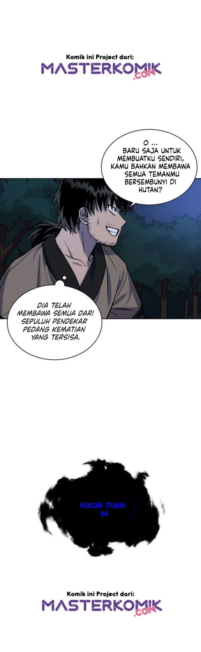 Fire King Dragon Chapter 12 halaman 32
