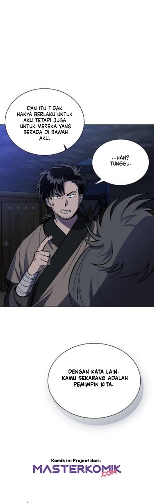 Fire King Dragon Chapter 13 halaman 16