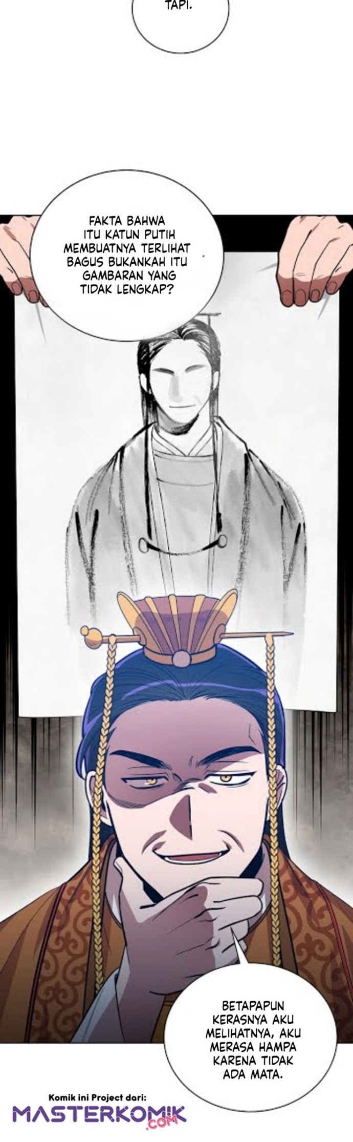 Fire King Dragon Chapter 14 halaman 32