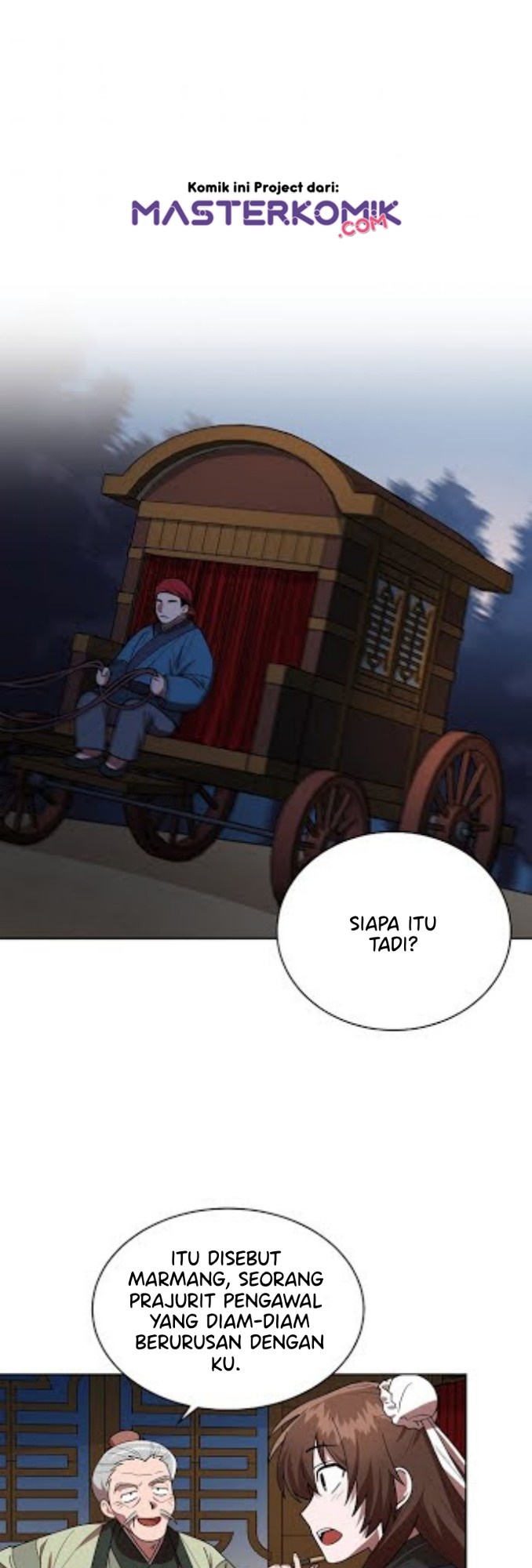 Fire King Dragon Chapter 16 halaman 3