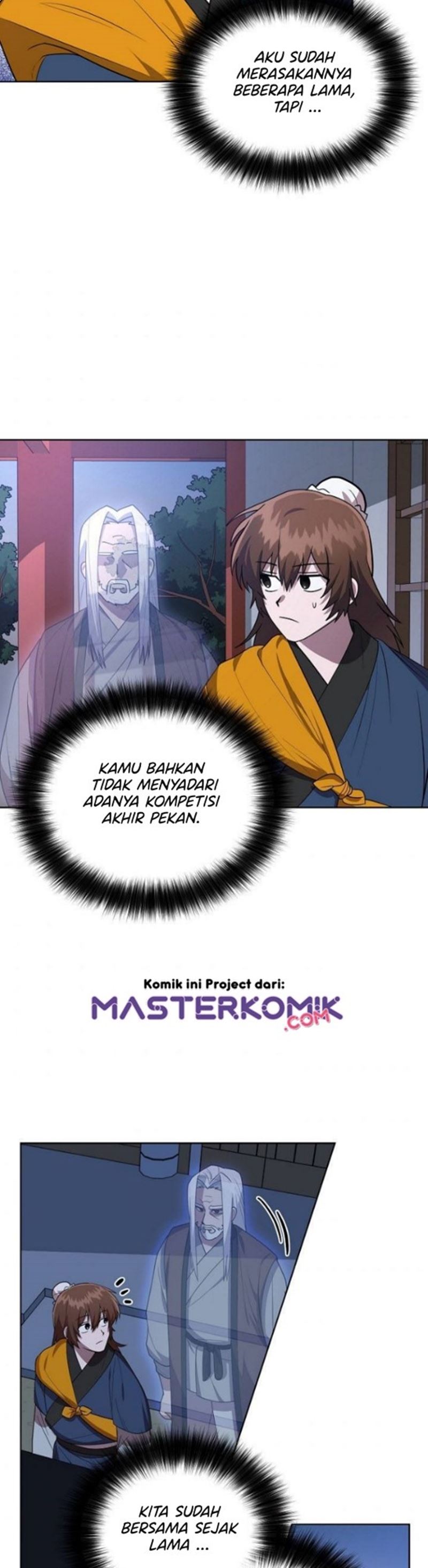 Fire King Dragon Chapter 17 halaman 27