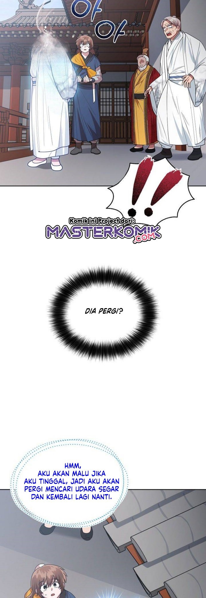 Fire King Dragon Chapter 19 halaman 19
