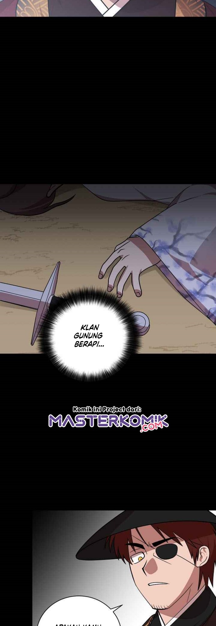 Fire King Dragon Chapter 20 halaman 22