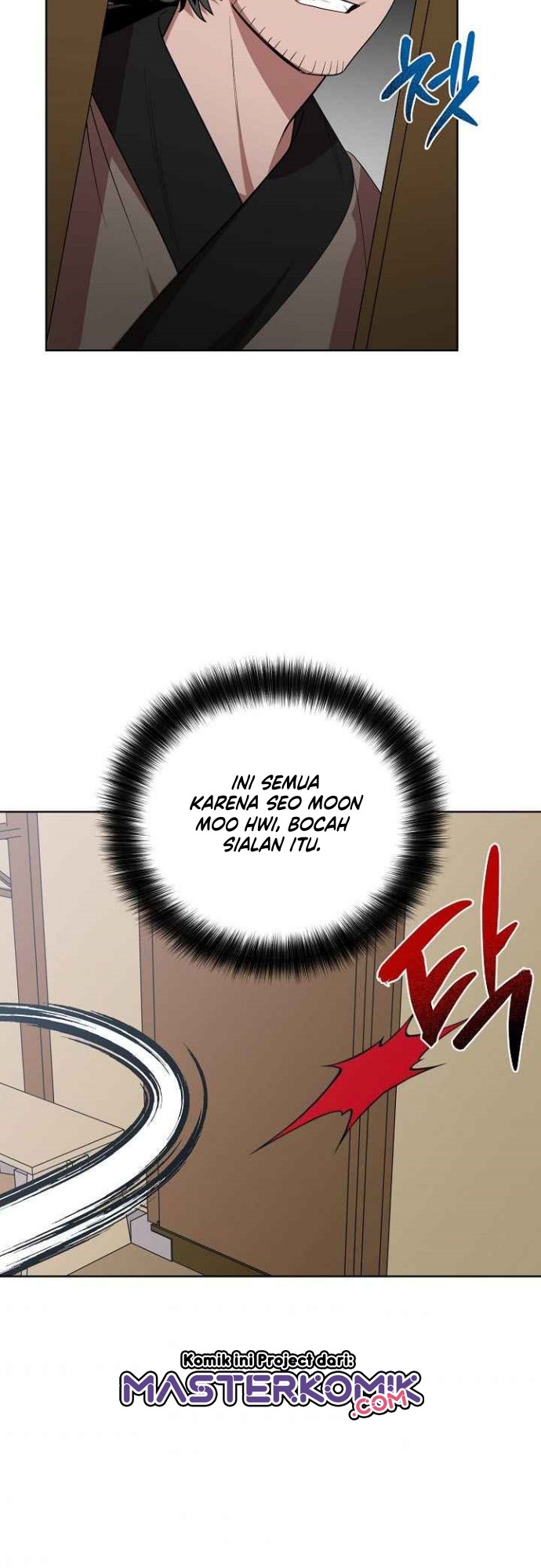 Fire King Dragon Chapter 20 halaman 29