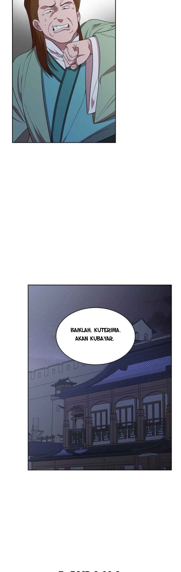 Fire King Dragon Chapter 21 halaman 8